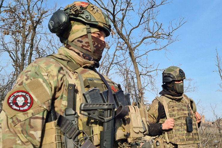 Polşada ordu döyüşə HAZIRDI:  Estoniya isə...