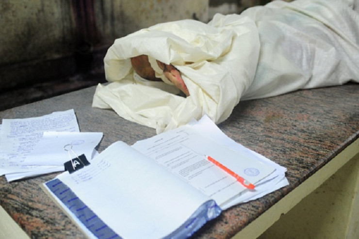 Bakıda 26 il əvvəl törədilmiş qətlin üstü açıldı