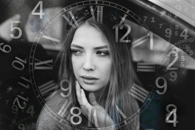  Ölüm tarixini   belə hesablayın