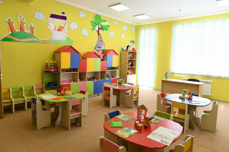 Körpələr evində  KORRUPSİYA :  11 min manat...