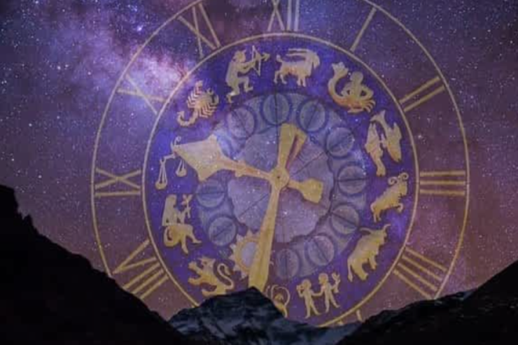 Yalan içində yaşayan  iki bürc   