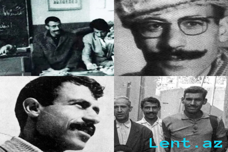 İran siyasətinin qurbanı olan “oyaq vicdanı”: 28 yaşında müəmmalı ölüm 