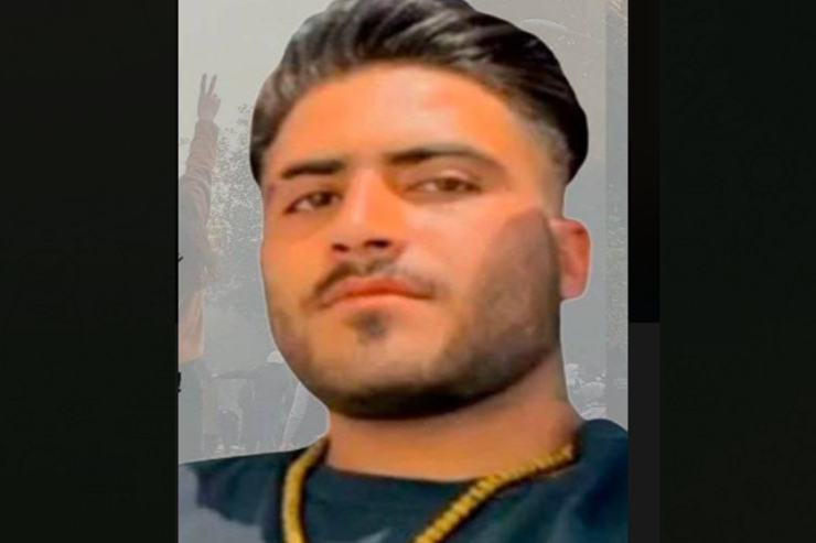 SEPAH terrorçusunu öldürən  gənc edam olunacaq  