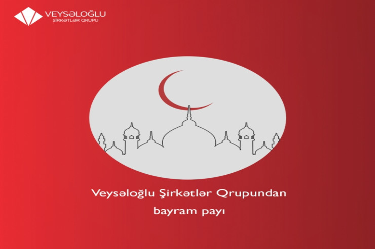 Veysəloğlu Şirkətlər Qrupu 170-dən çox ailəyə bayram sovqatı aparıb