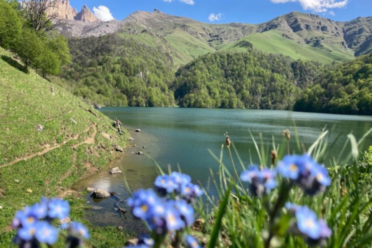 İstirahət günlərində  milli parklarda   gözlənilən hava şəraiti