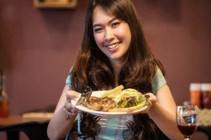 Qadınların sağlamlığı üçün ən zəruri MƏHSULLAR 