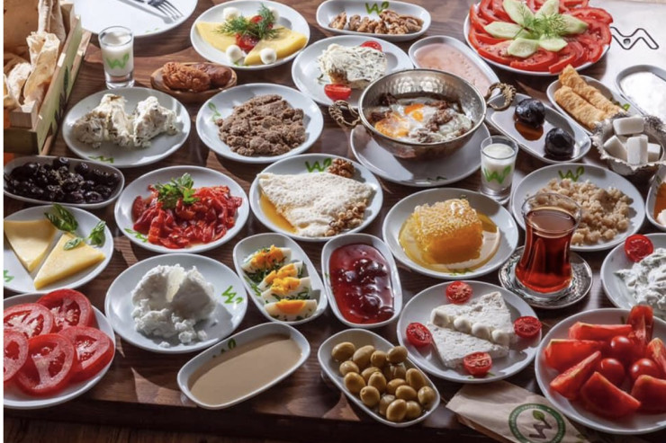 Ömrü uzadan  səhər yeməyi