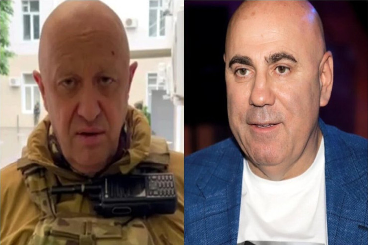 Məşhur prodüsser  qiyama görə soyadını   dəyişir