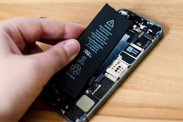 Telefonun batareyası   nə vaxt dəyişilməlidir?