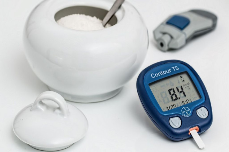 Dünyada diabet xəstəliyi sayının  artacağı gözlənilir