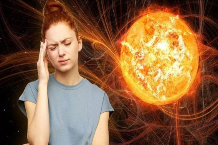 İyulda  beş maqnit qasırğası   gözlənilir: Hazırlaşmalı olduğunuz TƏHLÜKƏLİ TARİXLƏR 