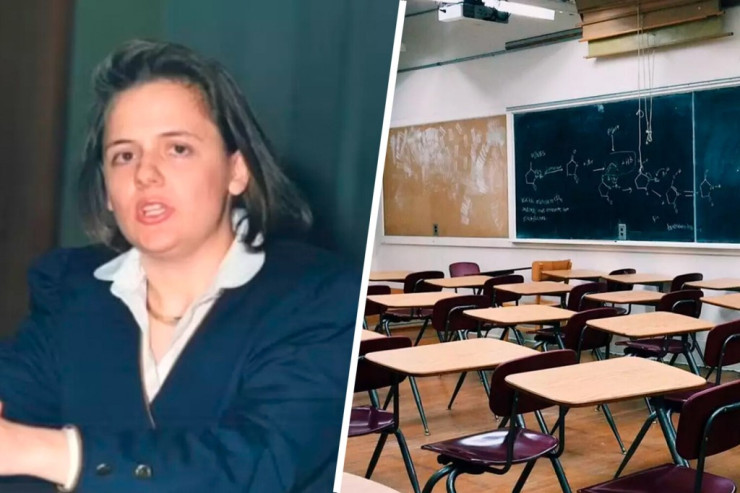 Müəllim 20 il  işə getmədi,   maaş aldı: Bunu necə etdi?