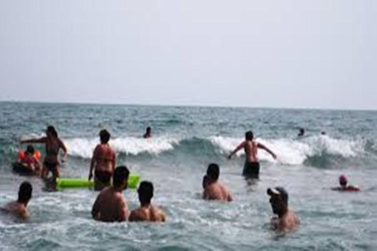 Sabah  çimərliklərdə   gözlənilən hava