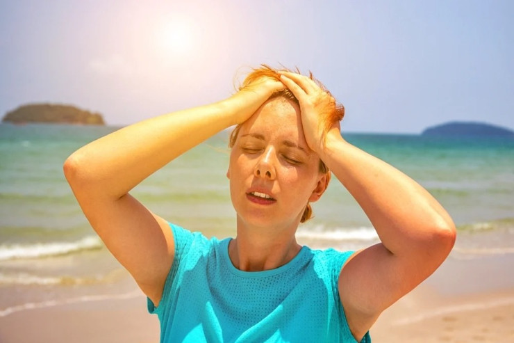 Günvurmadan  qorunmağın   YOLLARI