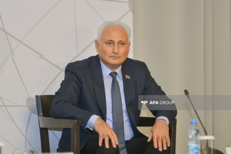 Vaşinqton görüşü ərəfəsində ermənilərin təxribatı sülh danışıqlarını hədəfə alıb - Hikmət Babaoğlu
