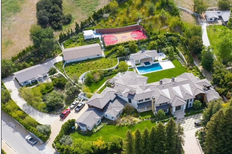 19 milyona aldığı evini   23 milyona   satdı