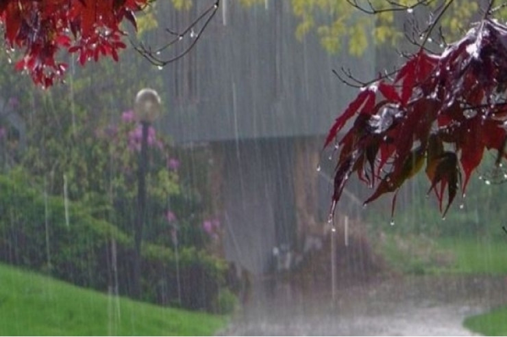 Sabah Bakıda yağış yağacaq,  külək əsəcək