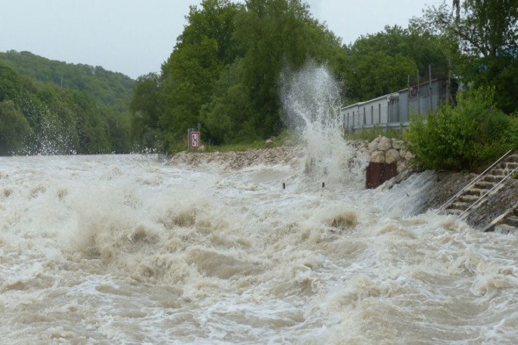Bu tarixdən hava DƏYİŞİR:  Sel olacaq  - XƏBƏRDARLIQ