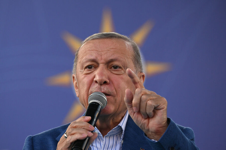 Ərdoğandan İsveçdə Qurban bayramında Quranın yandırılmasına SƏRT REAKSİYA 