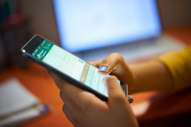 “Whatsapp”da növbəti YENİ FUNKSİYA:  teleqramdakı kimi olacaq