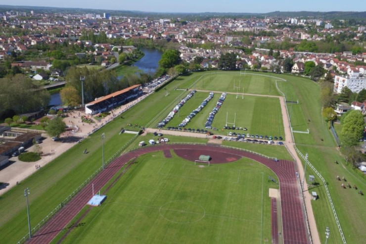 Bu dəfə hippodromda pensiyaçılar yarışdı-VİDEO 