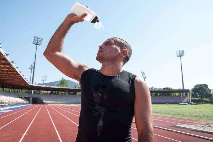 İsti havada idmanın təhlükəli NƏTİCƏLƏRİ 