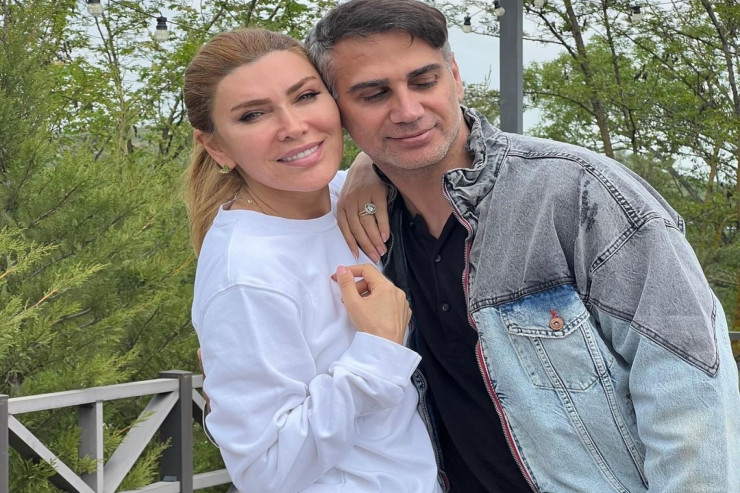 Xoşqədəmdən Doğuşla bağlı PAYLAŞIM 