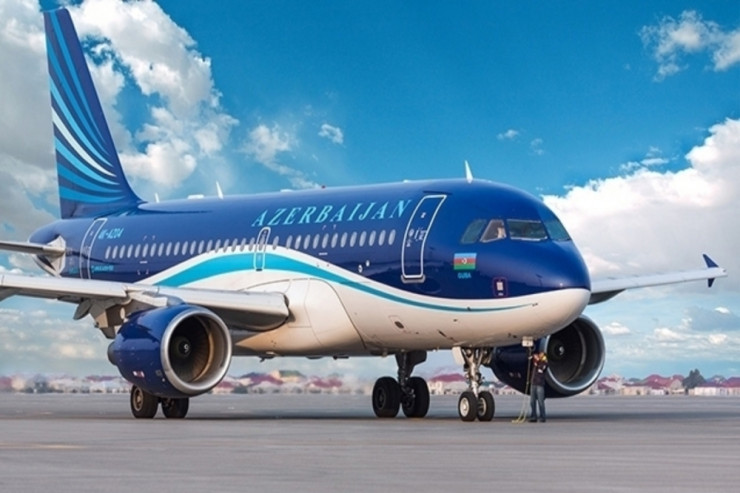 Bakı-Naxçıvan reyslərinin sayı artırıldı