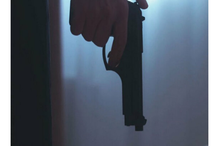 Qısqanc kişi keçmiş arvadını güllələyib, intihara cəhd etdi 