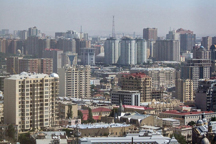 Azərbaycanda 9 mərtəbədən hündür binaların tikintisi dayandırılır? 