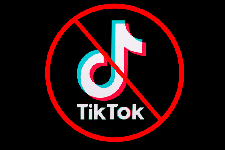 Bu ölkələrdə deputatlara, məmurlara "Tiktok" qadağan edildi  