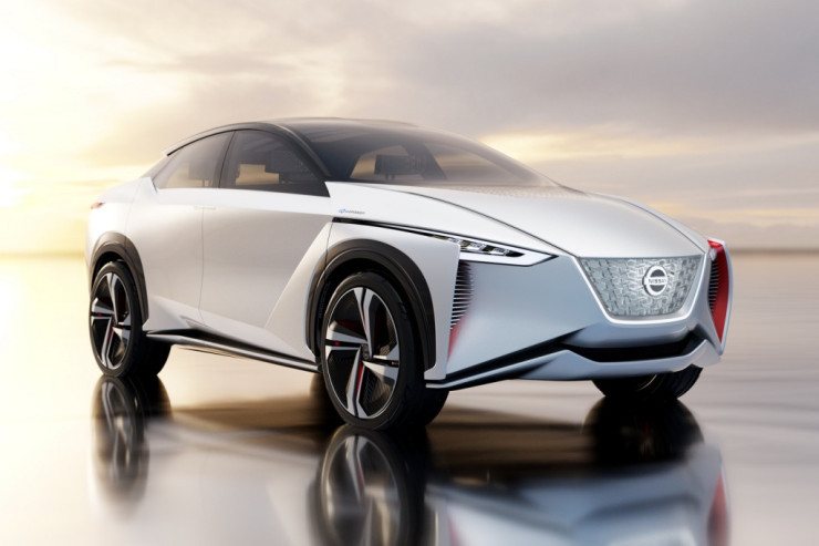 “Nissan” 2030-cu ilə qədər  27 yeni maşın   modeli buraxacaq