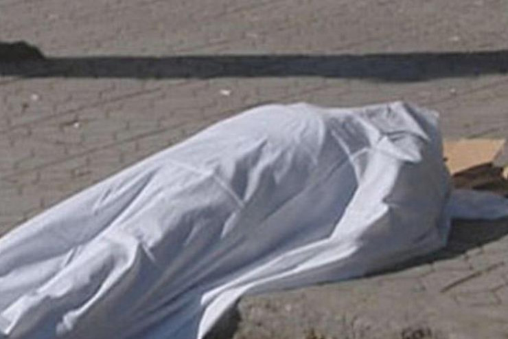 Vətən müharibəsi iştirakçısını maşınla vurub öldürən polis imiş - YENİLƏNİB 