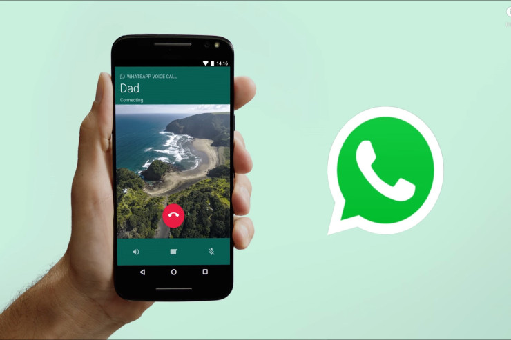 “Whatsapp”dan daha  yeni bir funksiya  gəlir - Anonim zənglər...