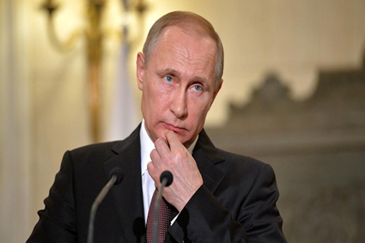 Putin Kremldən necə uzaqlaşdırıla bilər? - GENERAL AÇIQLADI 
