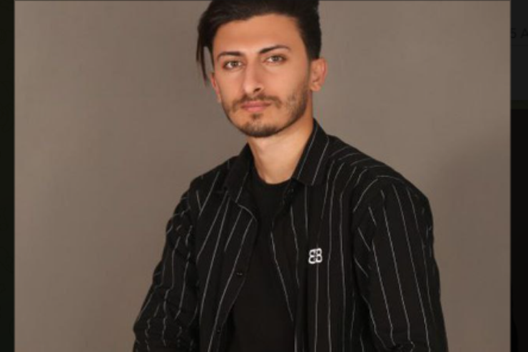 Ərdəbilli daha bir fəal  həbs edildi