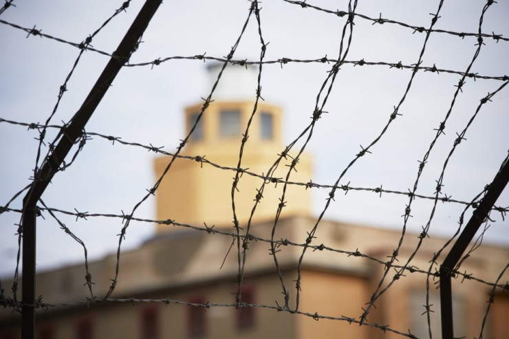 13 min il cəza  alsa da, 20 il həbsdə qaldı