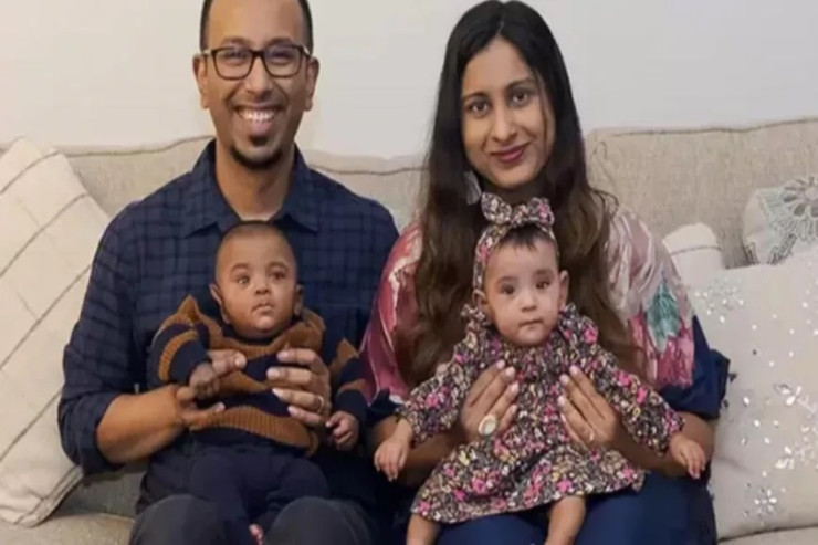 Dünyanın ən erkən doğulan əkizləri - Ginnesin Rekordlar Kitabına DÜŞDÜ 