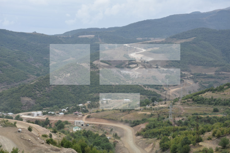 Bu ölkənin şirkətləri Qarabağa dəvət edildi