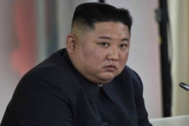 Kim Çen Inın övladları haqqında yeni  MƏLUMATLAR 