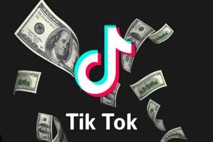 "TikTok"da istifadəçilər  videolarını sata biləcək  