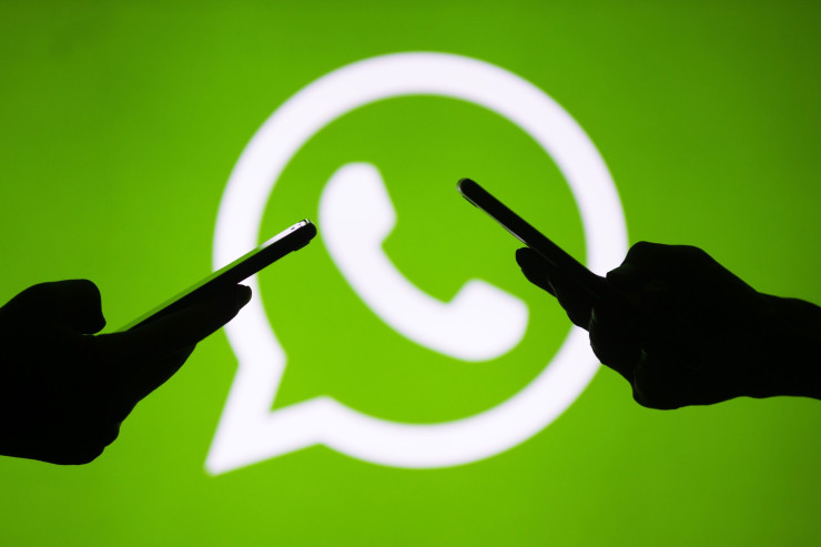 “WhatsApp” bu ölkədə qadağan ediləcək 