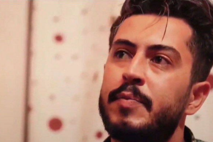 İranda azərbaycanlı aktyor  həbs edildi