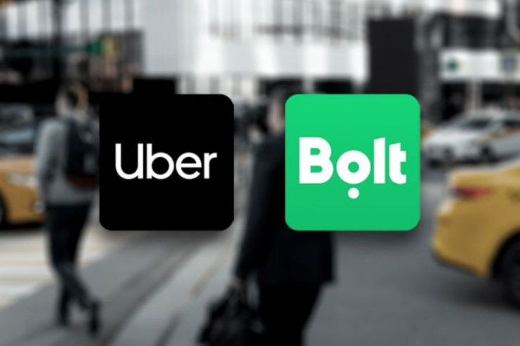 Qadınlara əxlaqsız təklif edən "Uber" və "Bolt" sürücüləri saxlanıldı - VİDEO 