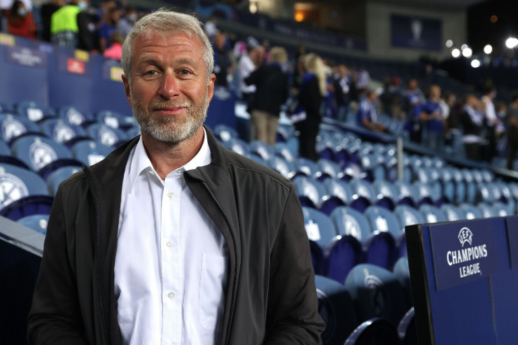 “Abramoviçin  futbola qayıdacağını   düşünmürəm” – İsrailli agent