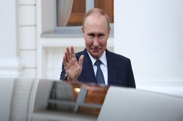 Putin G20 sammitində iştirak edə bilər