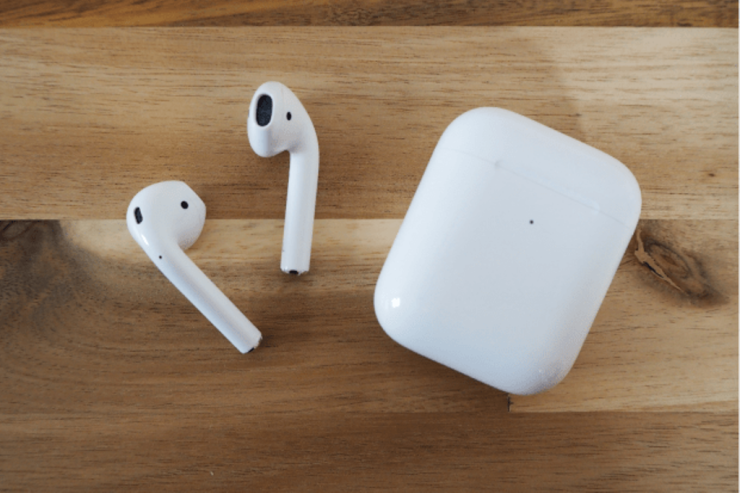 “Apple”dan yeni “AirPods”lar   – Toxunmadan idarə edəcəksiniz