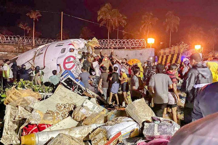 Təyyarə qəzalarında ən çox  hansı millət   sağ qalır? - Ekspertin CAVABI