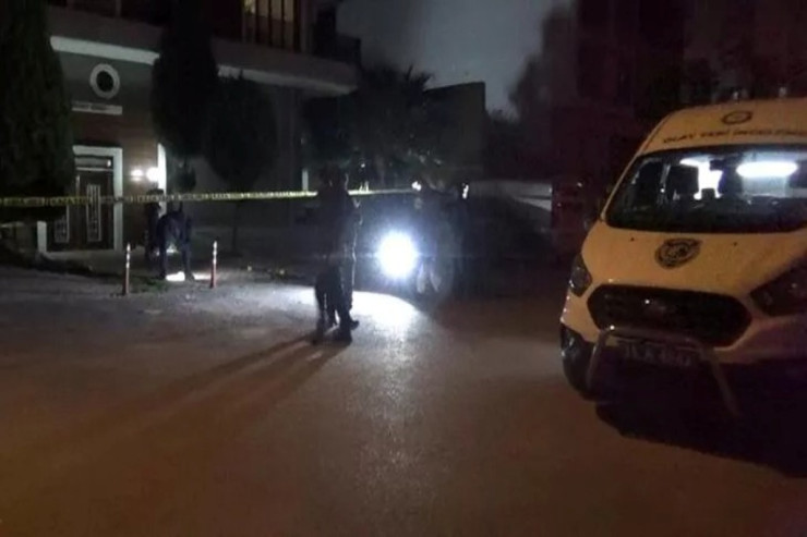  Keçmiş arvadını   və qayınanasını GÜLLƏLƏDİ