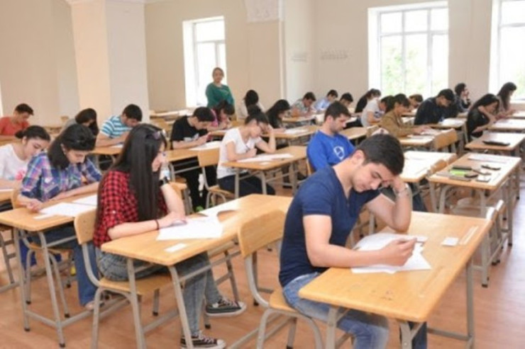 Ali məktəblərə nə qədər sənəd verildi? - DİM AÇIQLADI 
